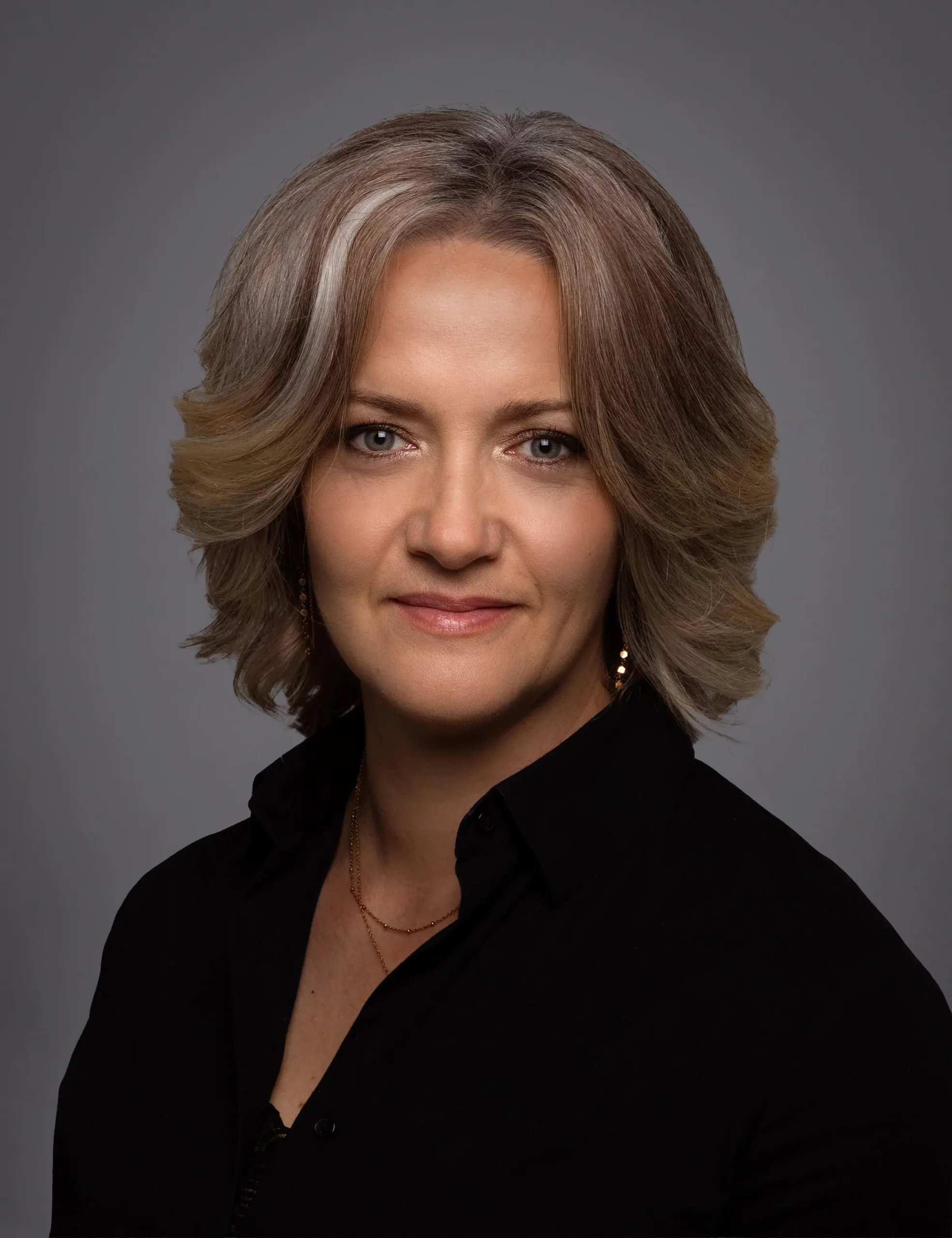 Béatrice Jonathan Portrait Bernatets